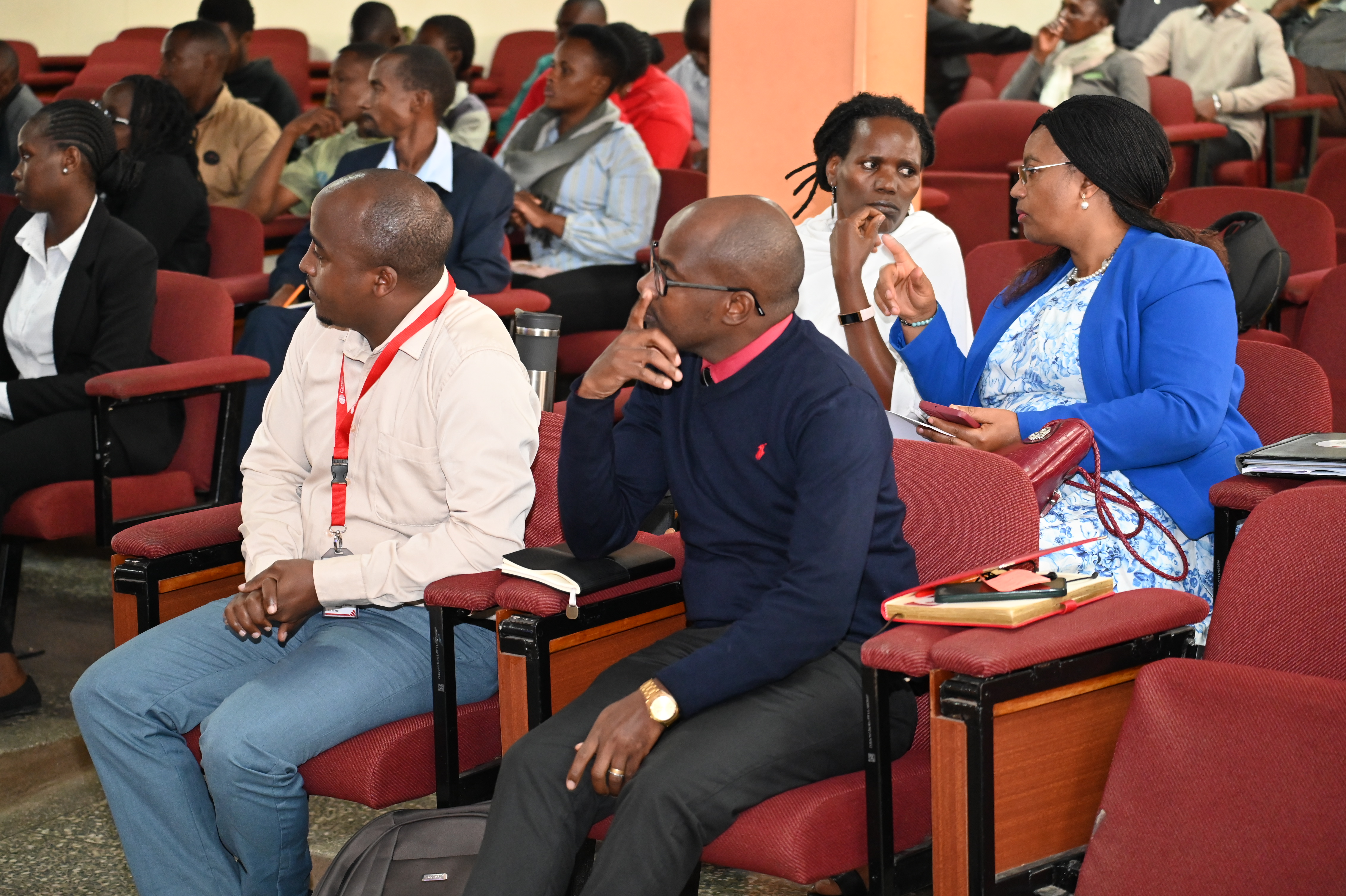 AGM Event