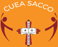 CUEA SACCO Logo